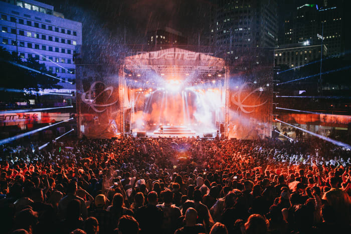 5 of the Best Genre-Specific Festivals in the World - EDM.com - The ...