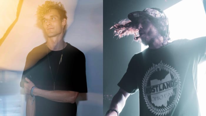 GRiZ and Subtronics