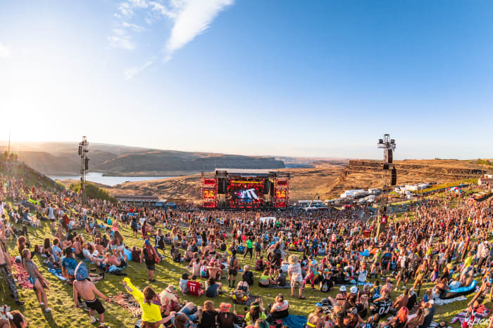 Excision's Second Annual Bass Canyon Was One for the Ages [REVIEW ...