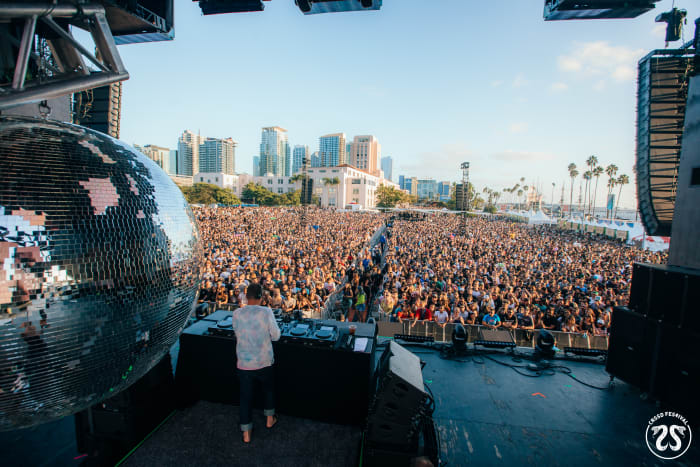 Kaskade by Felicia Garcia
