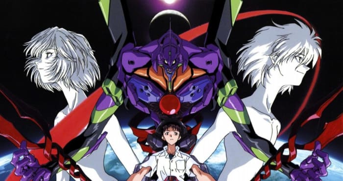 neon genesis evangelion unit 01