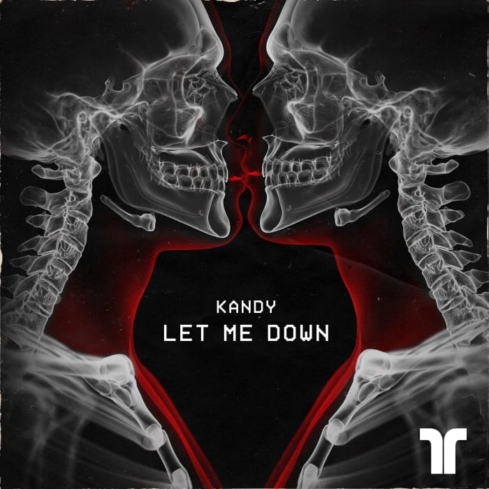 KANDY Returns to Thrive Music with Irresistible Single, “Let Me Down