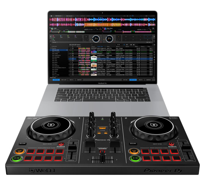 12 Pieces of the Best Beginner DJ Gear The Latest