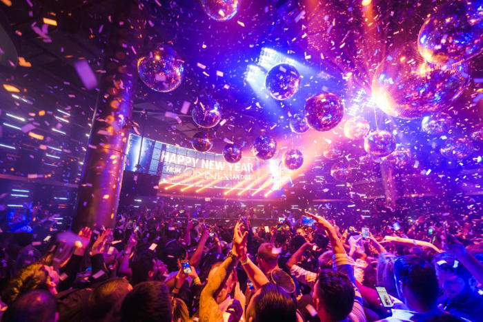 North America's Best EDM Events For NYE 2019 - EDM.com - The Latest ...