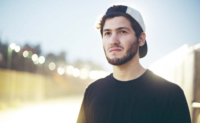 Baauer