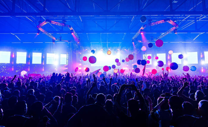 The Best Winter EDM Festivals - EDM.com - The Latest Electronic Dance ...