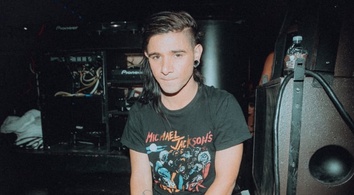 SKRILLEX
