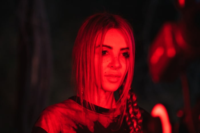 Alison Wonderland