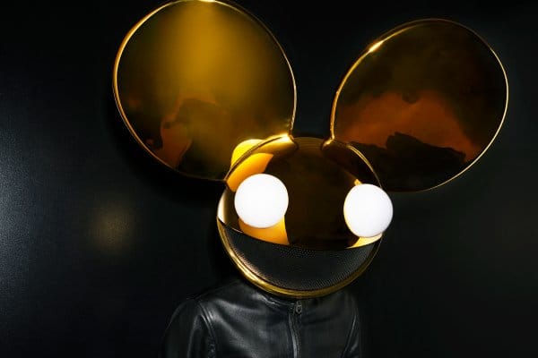 Mau5heads Over The Years: A Look Back On Our Favorite Designs - EDM.com ...