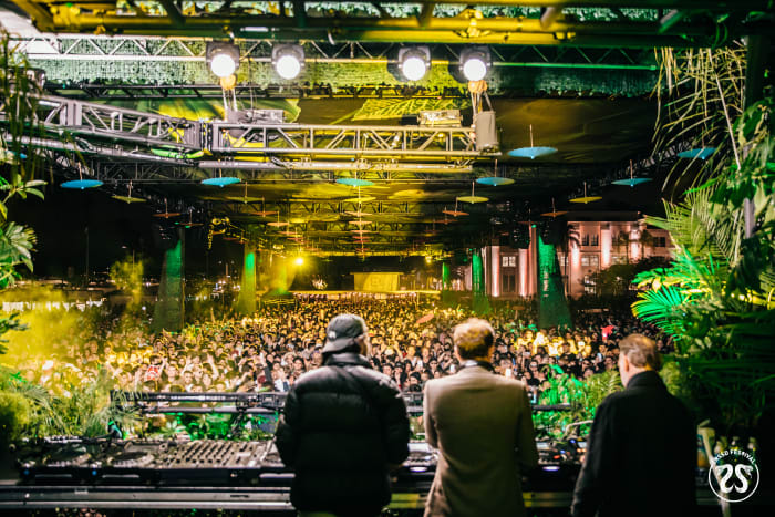 CRSSD Spring 2020