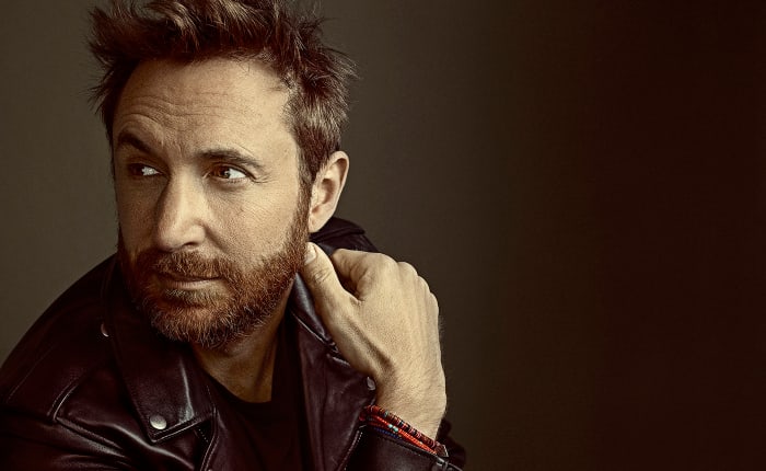 Warner Music acquired the rights to David Guetta's recorded music catalog for over $100 million.