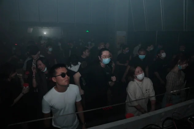 Club OLIO