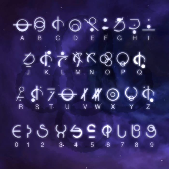 Alesso's decoder NFT will be your guide to deciphering the artist's encrypted social media messages.