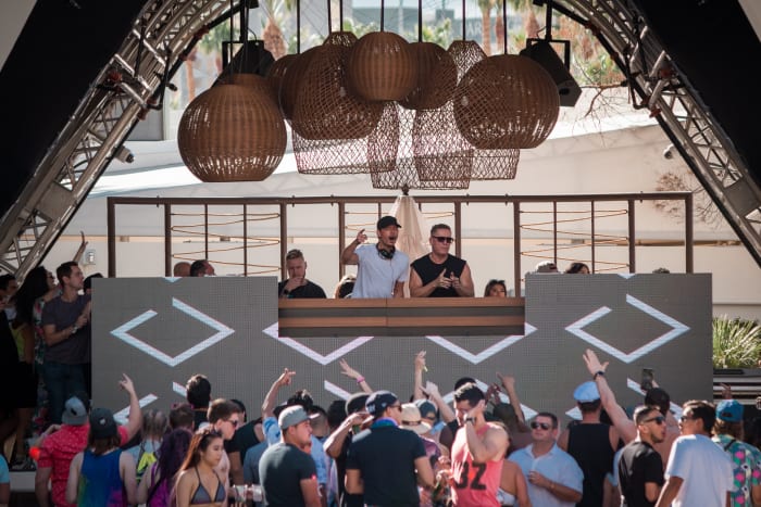 cosmic gate elia beach club