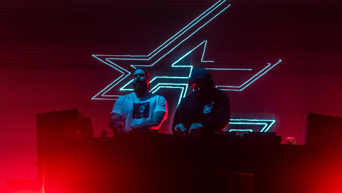 Adventure Club at Cancun Electric Zoo