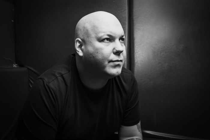 Alan Fitzpatrick