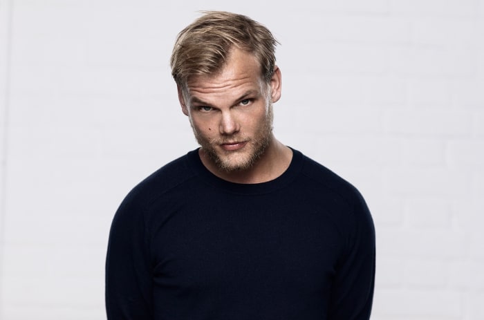 avicii