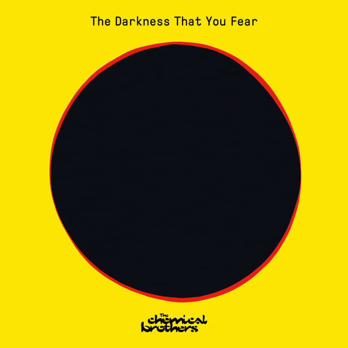 The Chemical Brothers share their first single in two years, "The Darkness That You Fear."