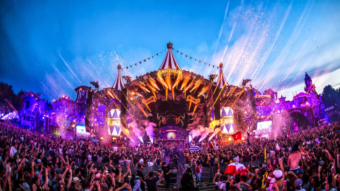 Tomorrowland 2021 is unlikely after the Belgian government refused a permit application.