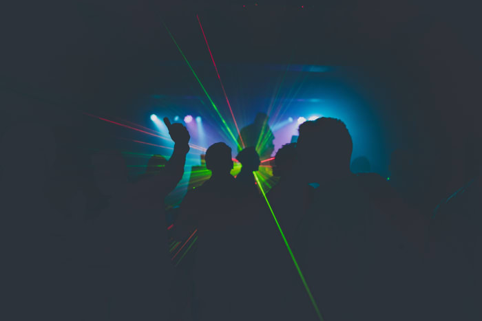 general clubbing