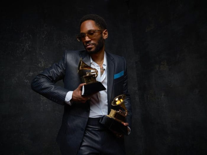 kaytranada