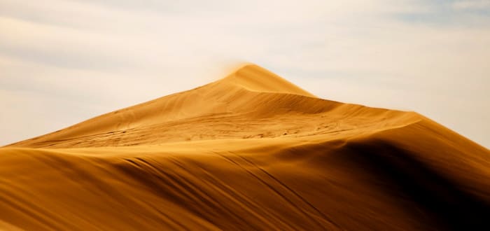 The inaugural Aura Event is scheduled for August 27th and 28th in the Agafay desert, near the Moroccan city of Marrakesh.