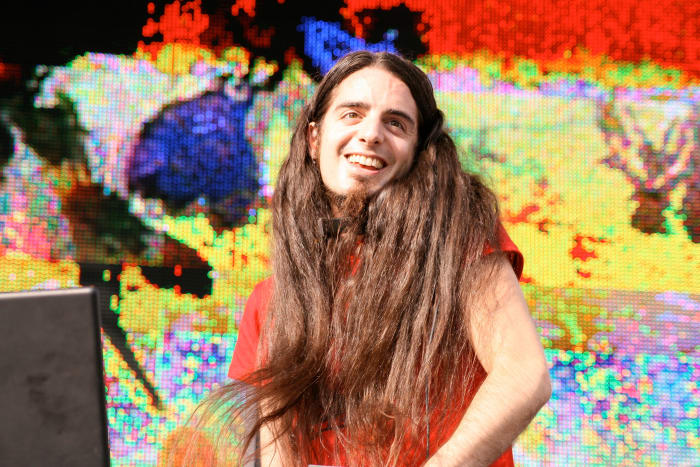 bassnectar