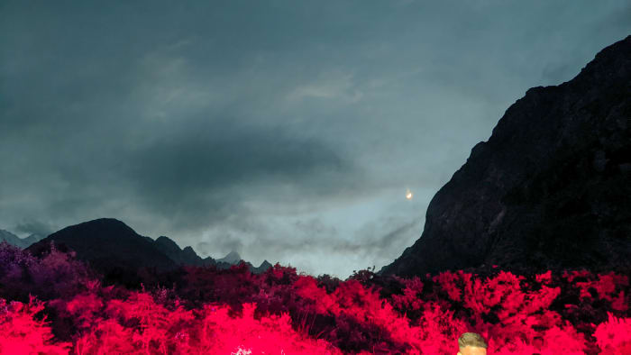 hunza verse