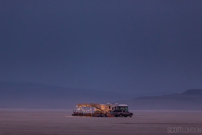 Burning Man