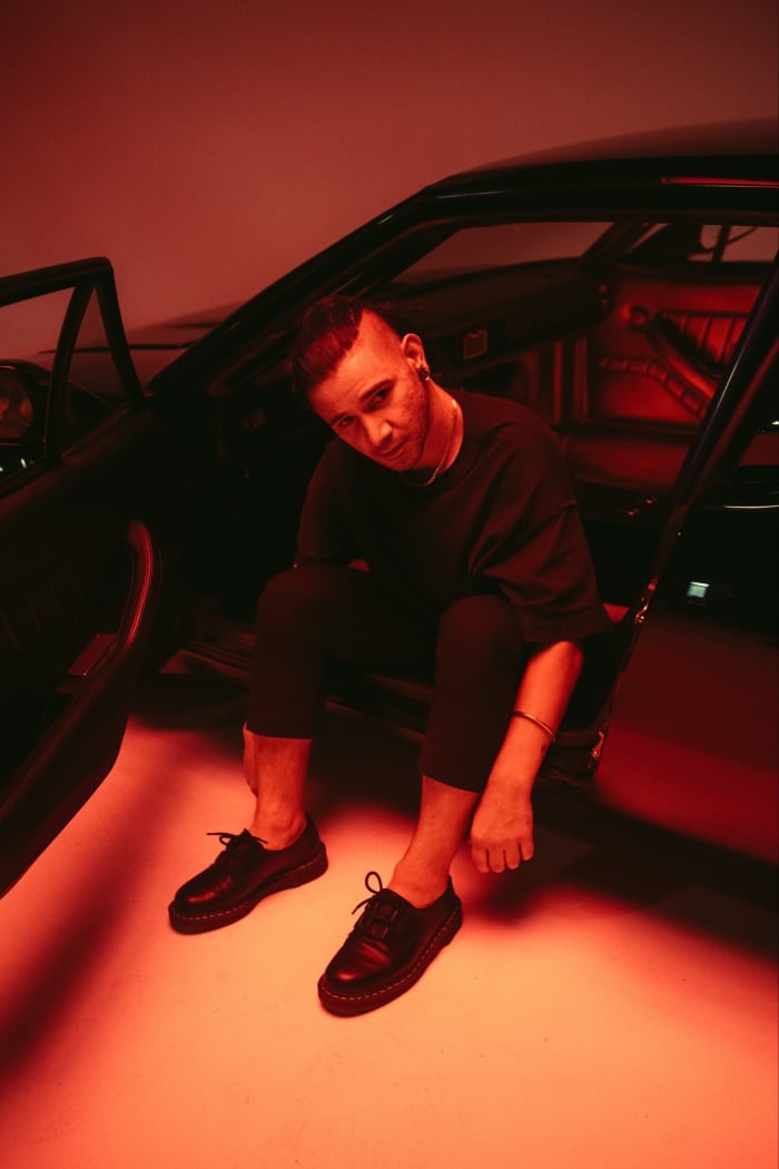 skrillex