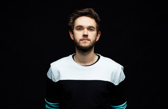 zedd