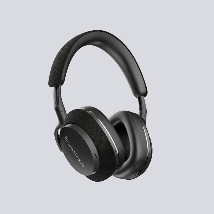 Bowers & Wilkins Px7 S2 Headphones Product Shot