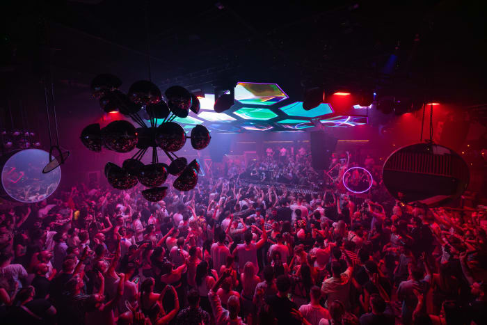 FIVE Acquires Ibiza's Fabled Pacha Group in $330 Million Deal - EDM.com ...