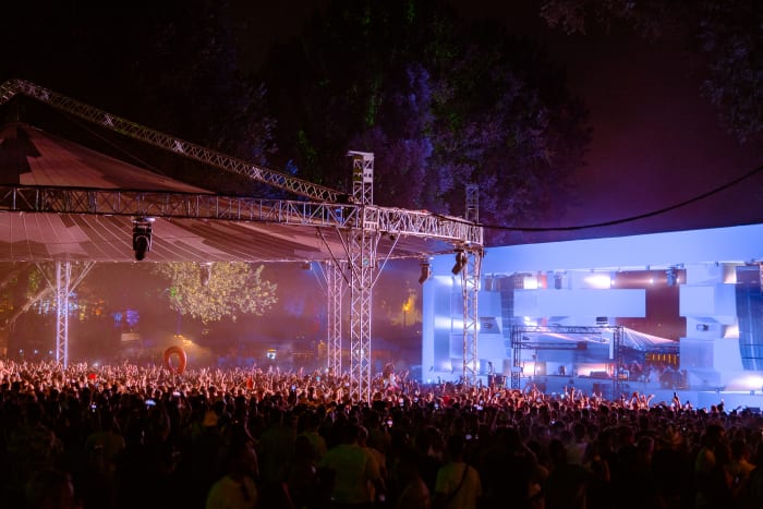 Loveland Festival 2022.