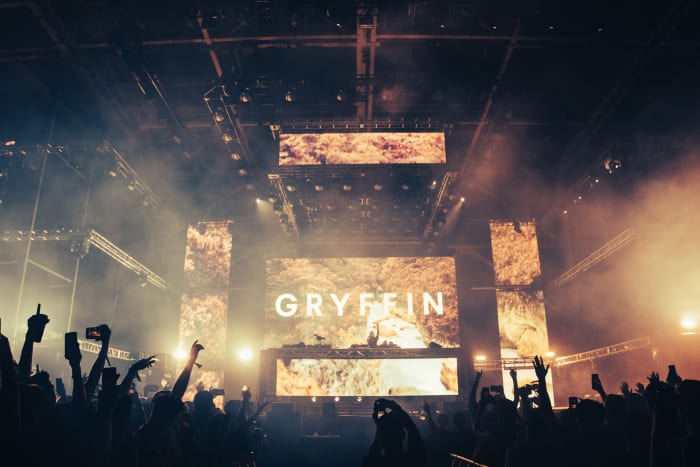 gryffin