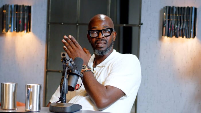 Black Coffee Opens Up About Near Fatal Accident On The Most Pivotal 