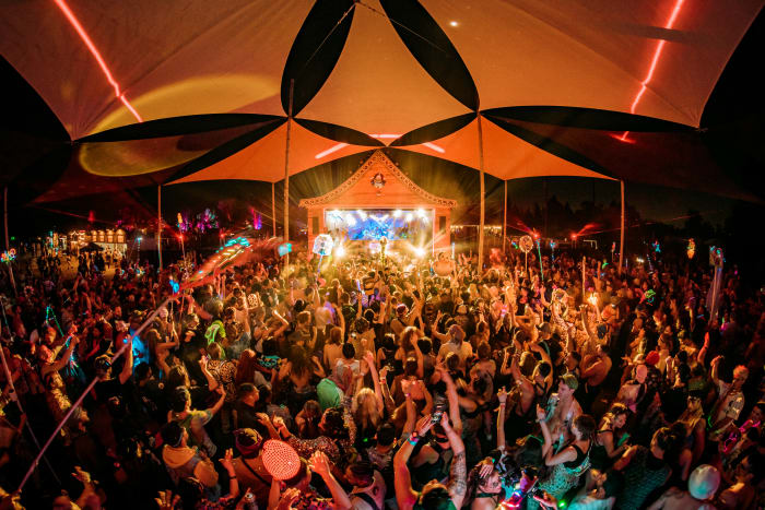 dirtybird campout