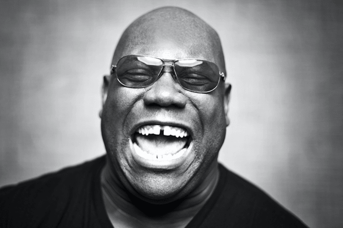 Carl Cox joined BT and Sunnery James & Ryan Marciano for DJ sets as part of Woov's livestream launch event.