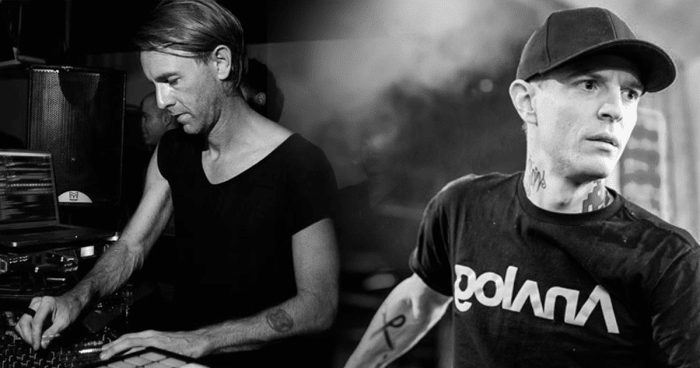 deadmau5 richie hawtin