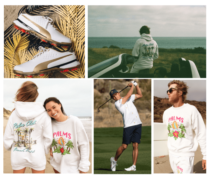 Kygo's Palm Tree Crew Lifestyle Brand Launches Suave Summer Essentials