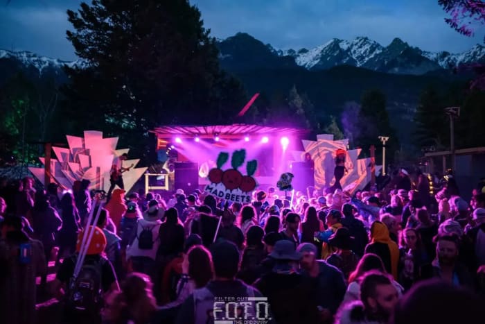 Setelah 2 Tahun Hiatus, Festival Musik Wicked Woods Kembali Lebih Besar dan Lebih Baik Dari Sebelumnya – EDM.com