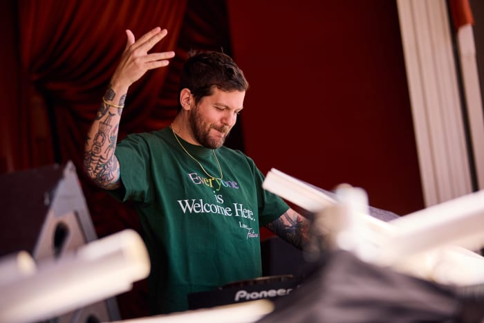 Seri Pesta Musim Dingin Baru di Wynn Las Vegas Menampilkan Pertunjukan oleh Dillon Francis dan RL Grime – EDM.com