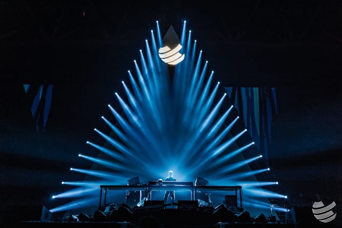 Edisi Musim Dingin 2022 WORLD CLUB DOME Merupakan Bukti Menakjubkan untuk Inovasi BigCityBeats – EDM.com