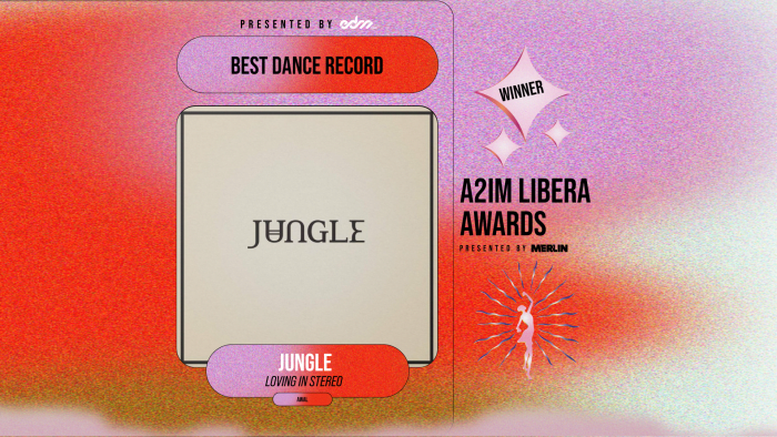 Madlib, Japanese Breakfast, Jungle Take Home 2022 Libera Awards: Lihat Daftar Lengkap Pemenang – EDM.com