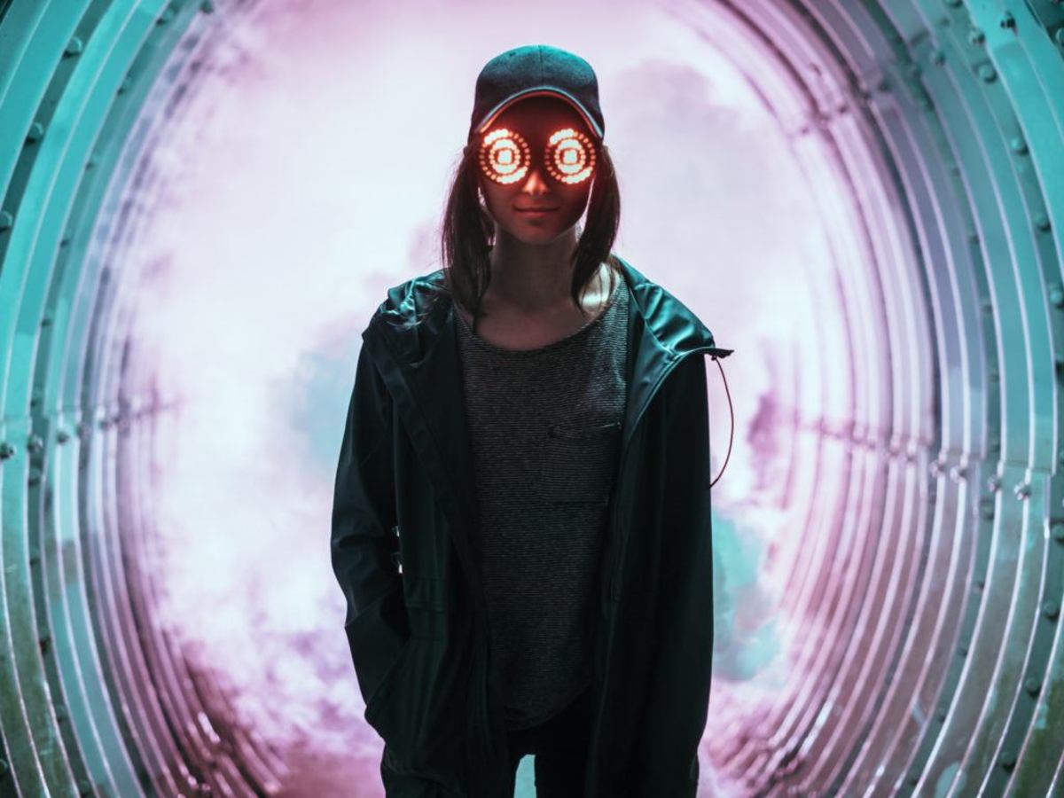 Rezz Announces Her New EP Is Finished EDM Com The Latest Electronic Dance Music News