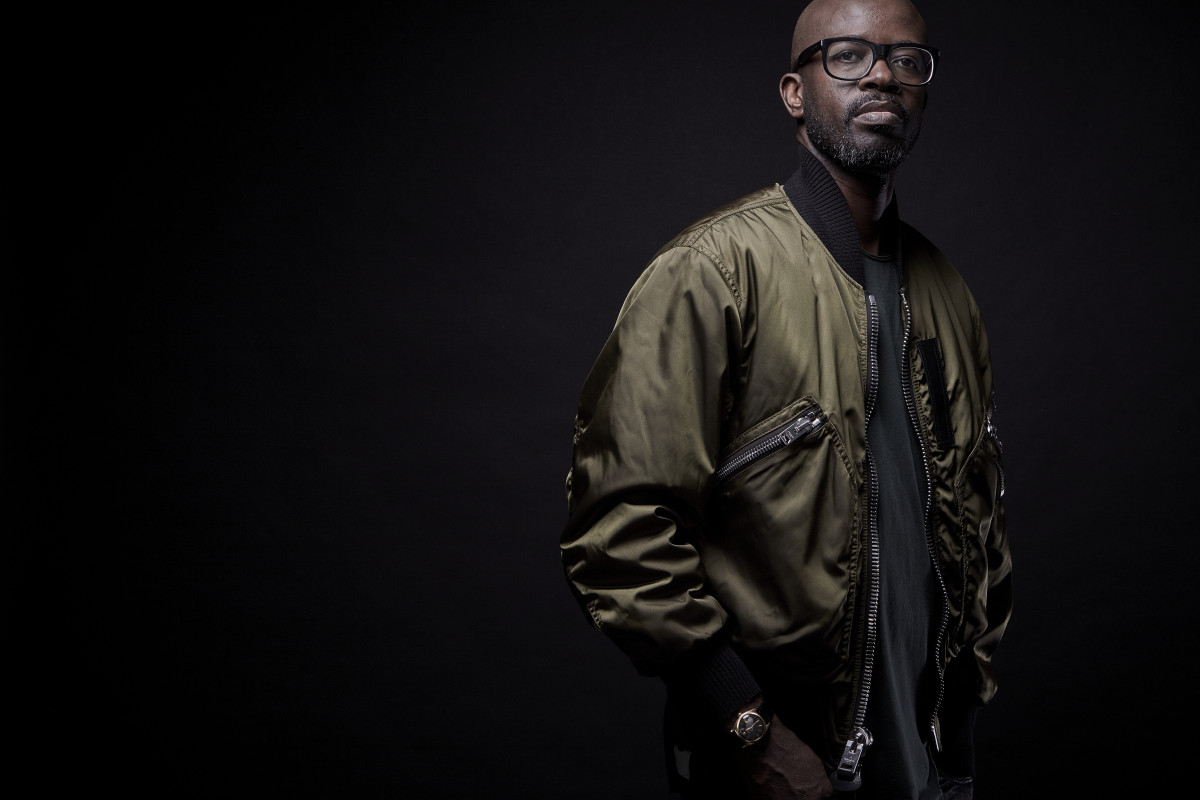 Black Coffee NYC Ticket Giveaway! The Latest Electronic