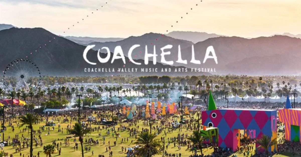 Coachella Advanced Sale is Sold Out The Latest Electronic