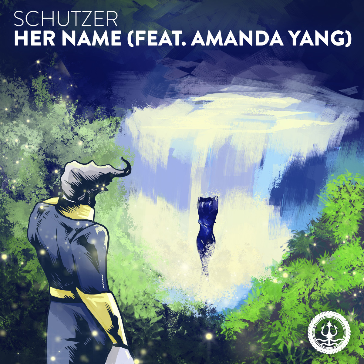 Schutzer - Her Name (feat. Amanda Yang)