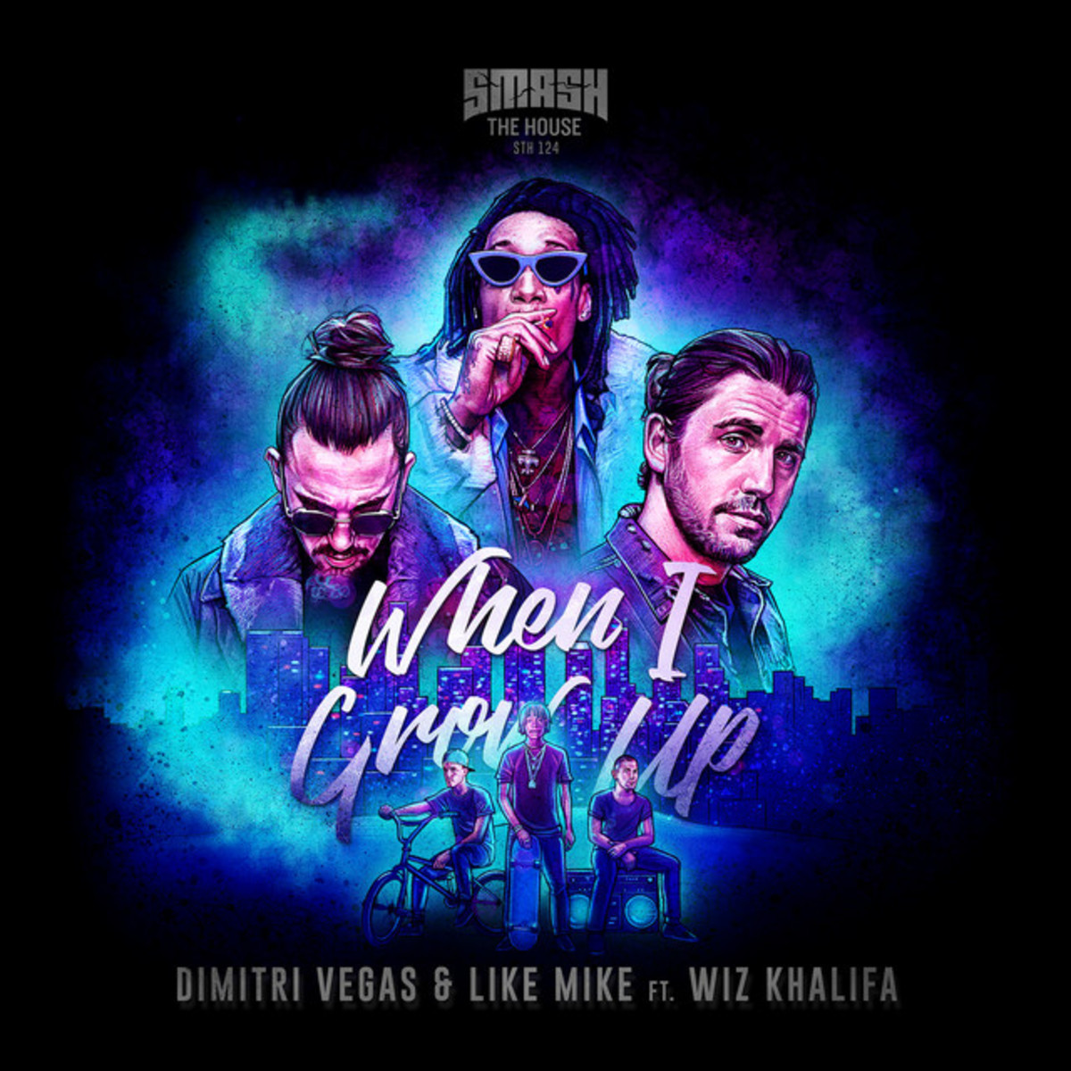Interview Dimitri Vegas Like Mike Talk About New Single