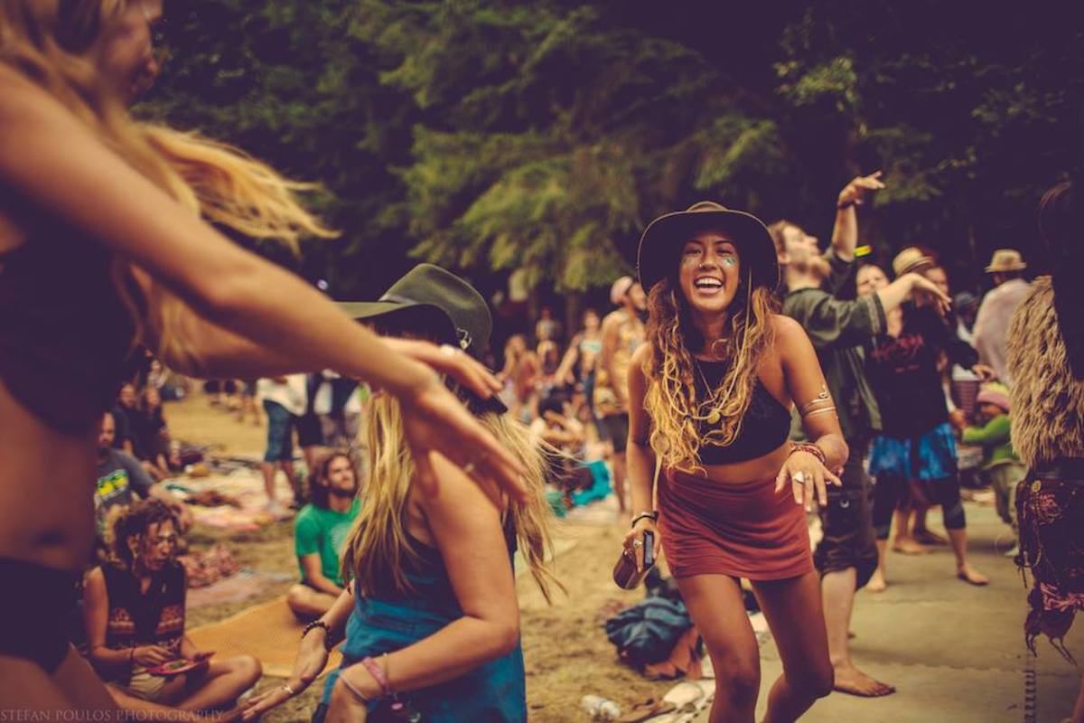 Founder of Beloved Festival Opens Up [Interview] The Latest